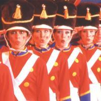 Beef & Boards Offers Two Great Holiday Dinner And Show Offers